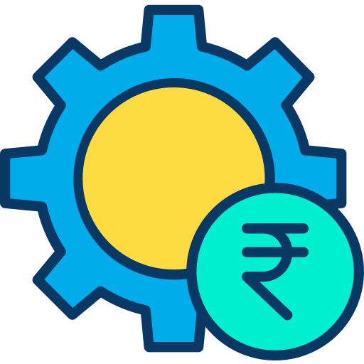 Settings アイコン