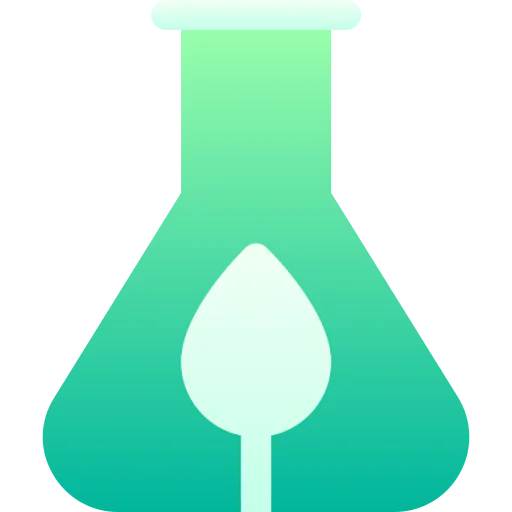 Flask Symbol
