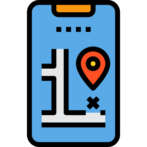 Map icon