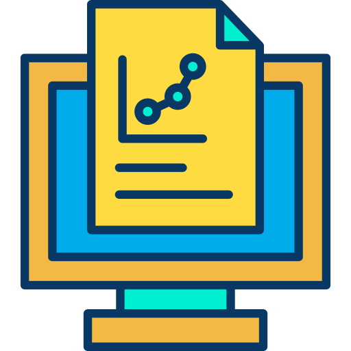 Analytics icon