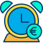 Alarm clock 图标 64x64