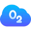O2 icon 64x64