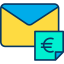 Email 图标 64x64