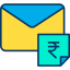 Email 图标 64x64