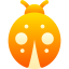 Ladybug icon 64x64