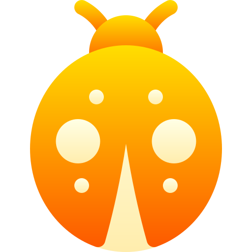 Ladybug icon