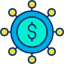 Dollar 图标 64x64