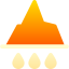 Melting icon 64x64