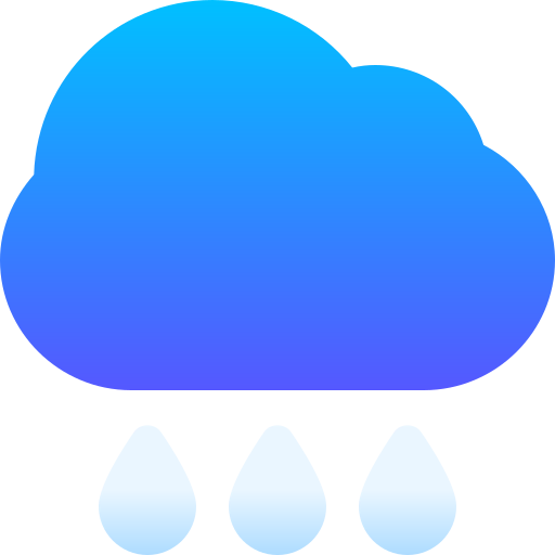 Rain icon