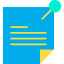 Notes icon 64x64