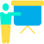 Presentation icon 64x64