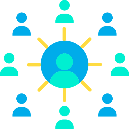 Network icon