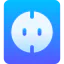 Socket icon 64x64