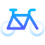 Bycicle icon 64x64