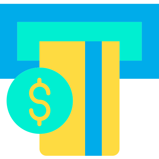 Atm icon