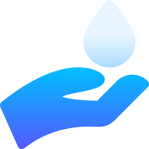 Save water іконка