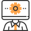 User アイコン 64x64