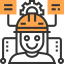 Engineer アイコン 64x64