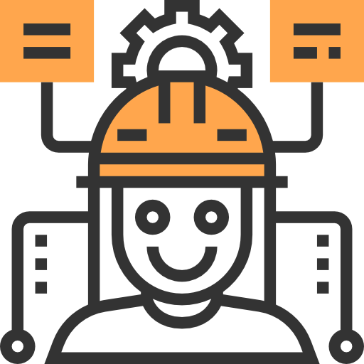 Engineer icon