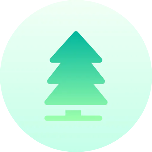 Tree icon