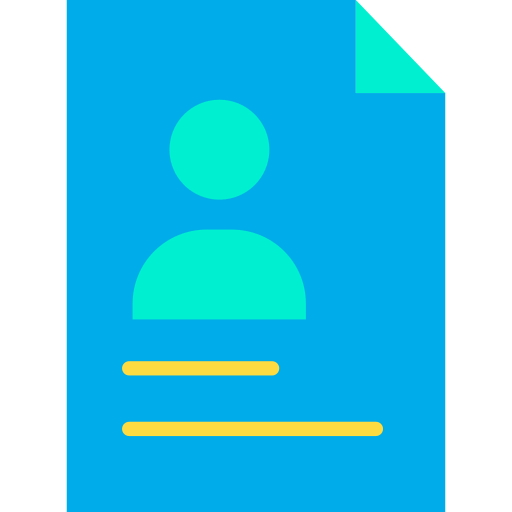 Curriculum icon