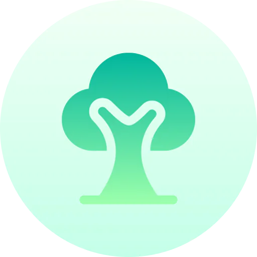 Tree icon