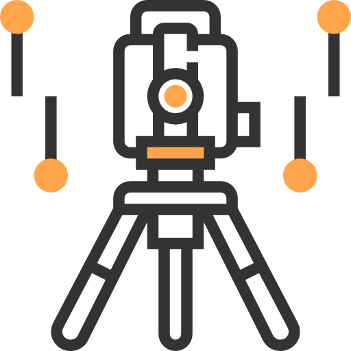 Tripod icon