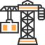 Crane アイコン 64x64