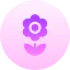 Flower 상 64x64