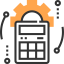 Calculator アイコン 64x64