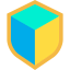 Shield icon 64x64