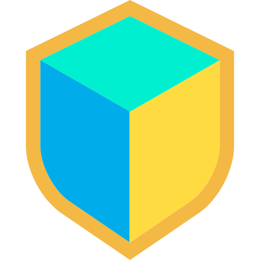 Shield ícono
