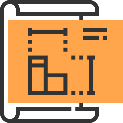 Blueprint icon