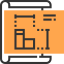 Blueprint アイコン 64x64