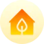 Eco house 상 64x64