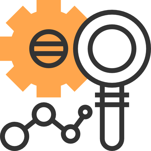 Analytics icon