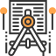 Compass アイコン 64x64