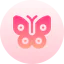 Butterfly 상 64x64