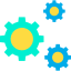 Settings icon 64x64