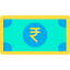 Rupee Ikona 64x64