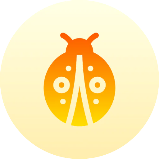 Ladybug icon