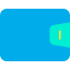 Wallet icon 64x64