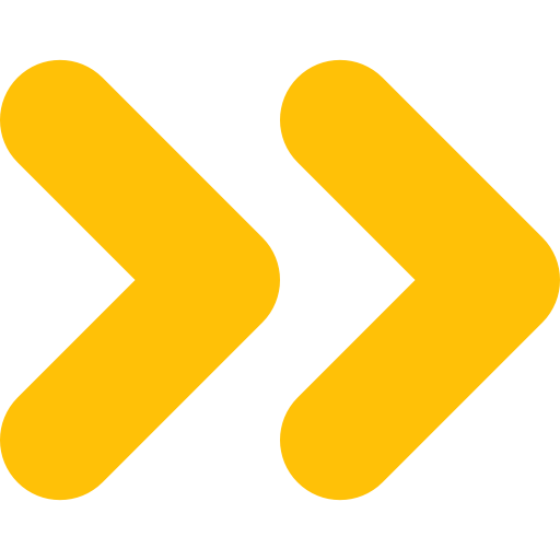 Fast forward icon
