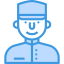 Receptionist icon 64x64