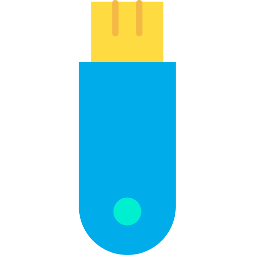 Pendrive icon