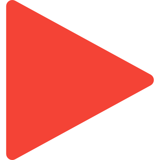 Play button icon