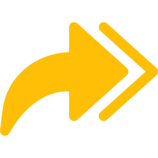 Reply icon
