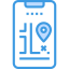 Map icon 64x64