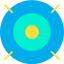 Target icon 64x64