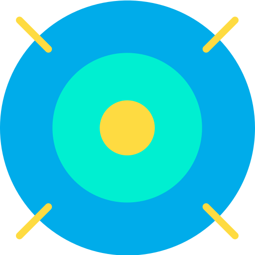Target icon